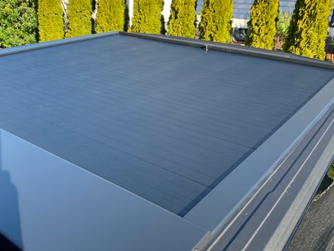 Used 2018 Ford F150 Platinum w/ Equipment Group 701A Luxury image 14