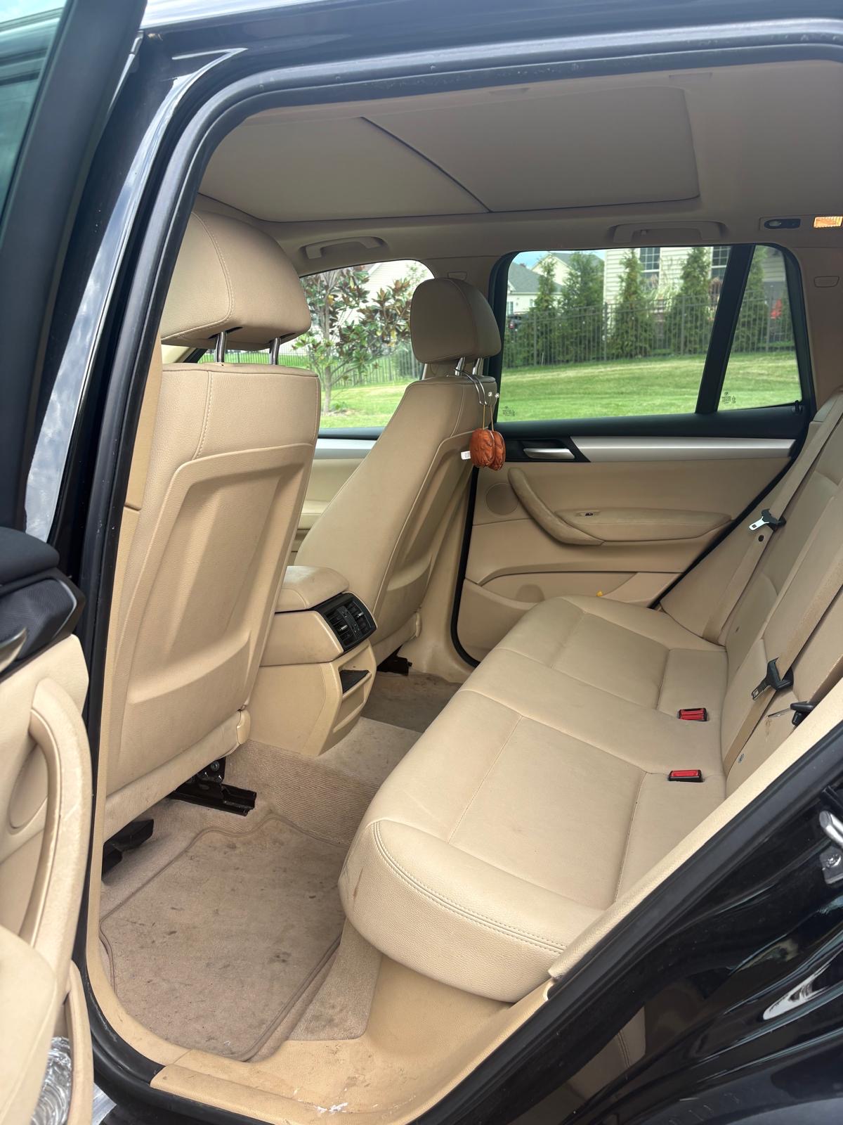Used 2013 BMW X3 xDrive28i AWD/4WD image 13