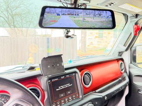 Used 2019 Jeep Wrangler Unlimited Rubicon image 4