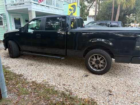 Used 2008 Ford F150 XLT image 2