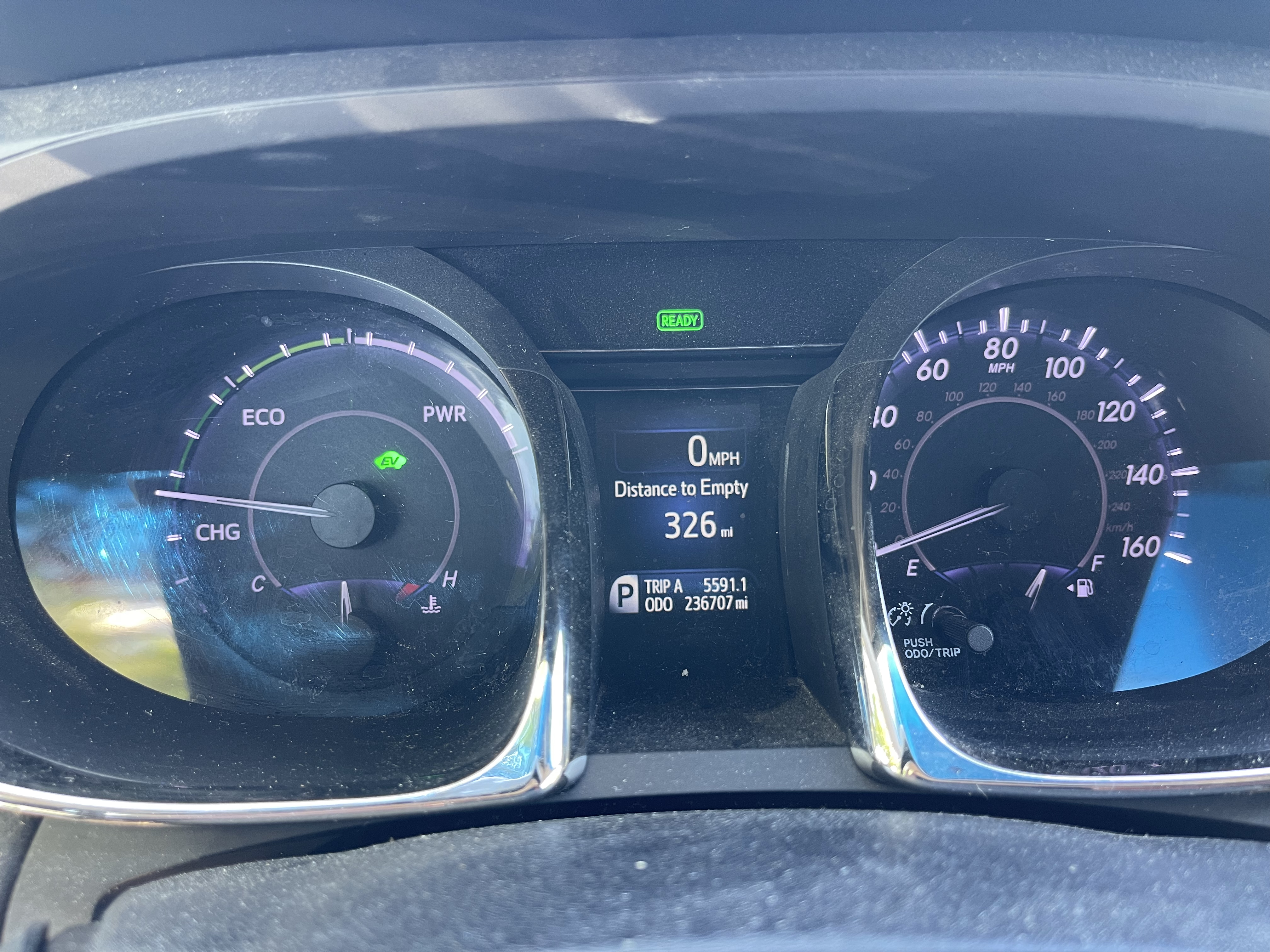 Used 2014 Toyota Avalon XLE Touring FWD image 12