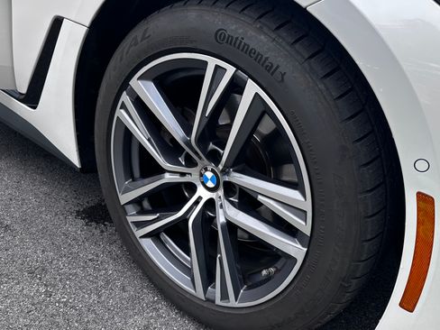 Used 2024 BMW 430i Gran Coupe xDrive w/ Premium Package image 18