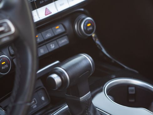 Used 2019 Kia Stinger Premium image 15