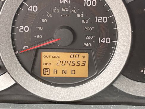 Used 2007 Toyota RAV4 Limited image 19