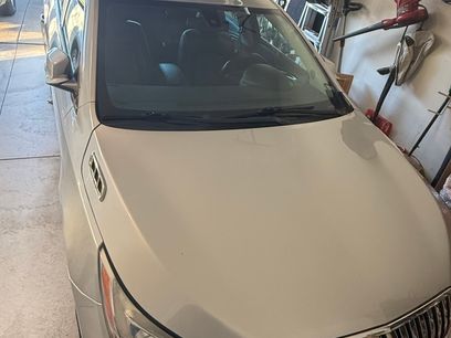 Used 2014 Buick LaCrosse Leather