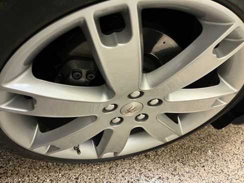 Used 2007 Maserati Quattroporte Sport GT RWD image 25