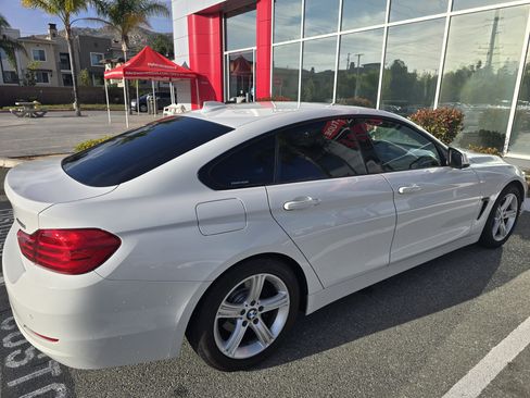 Used 2015 BMW 428i Gran Coupe image 5