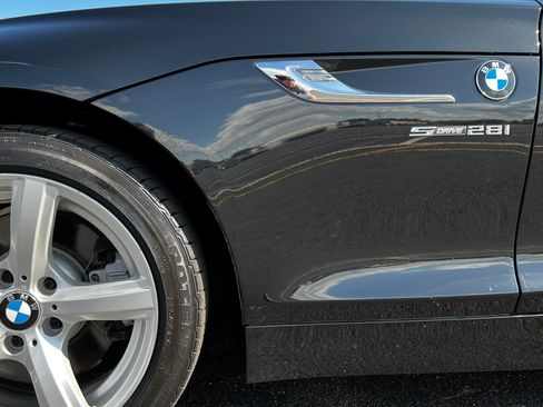 Used 2016 BMW Z4 sDrive28i image 12