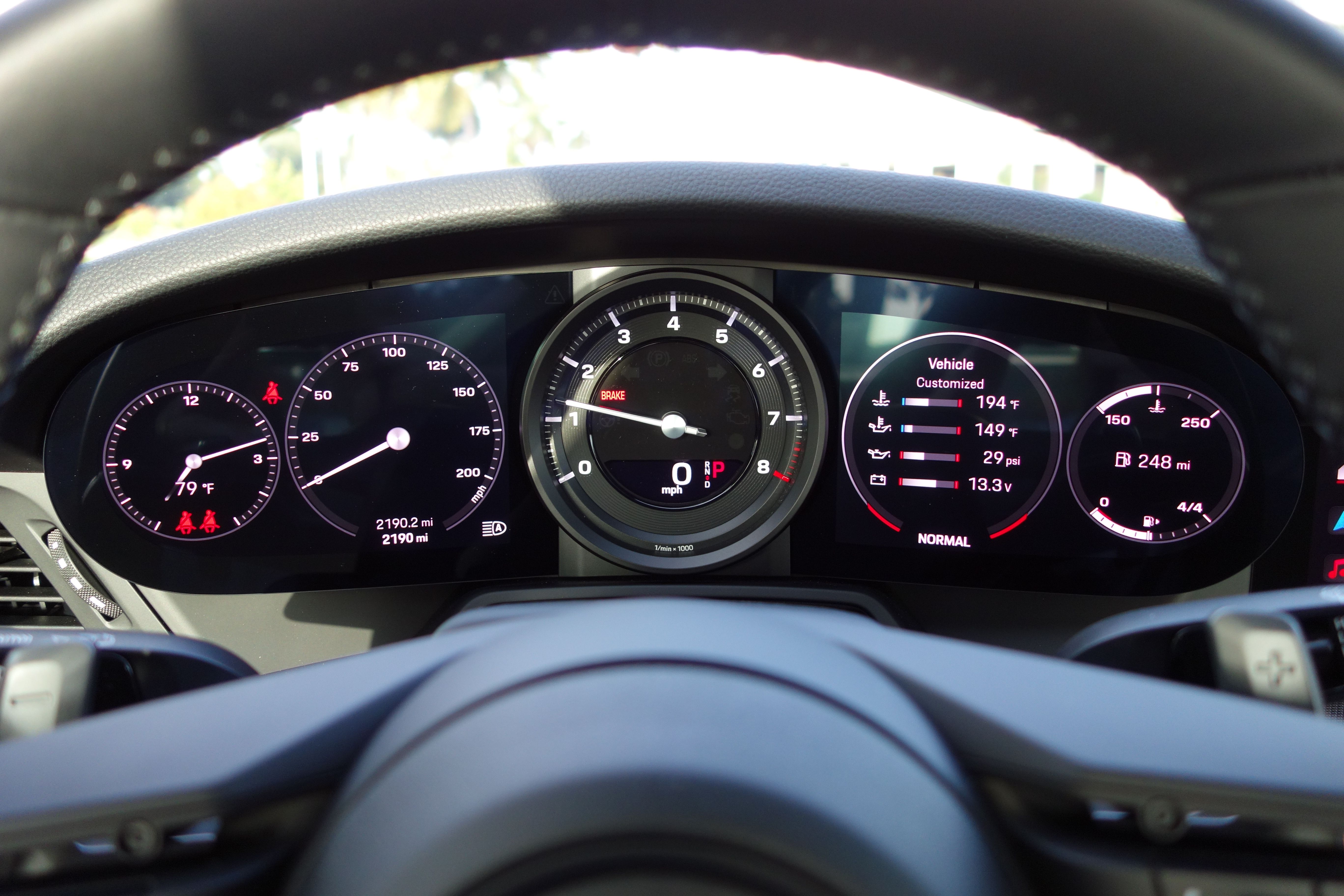 Used 2023 Porsche 911 Carrera image 28
