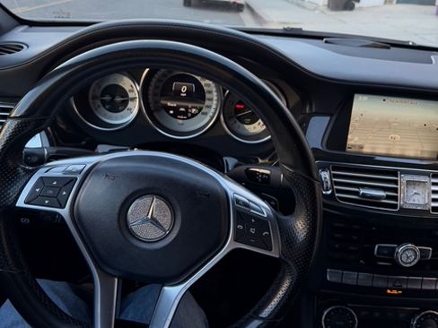 Used 2013 Mercedes-Benz CLS 550 image 12