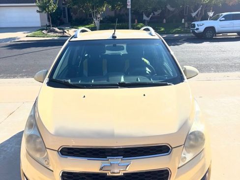 Used 2013 Chevrolet Spark LT image 6