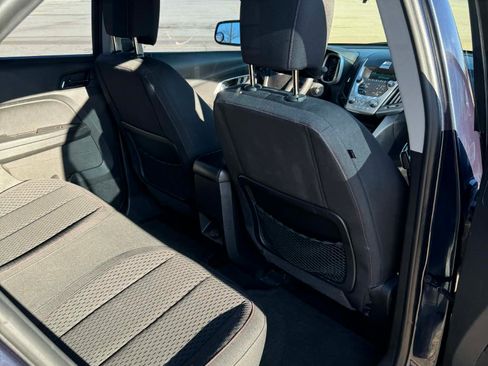 Used 2015 Chevrolet Equinox LS image 15