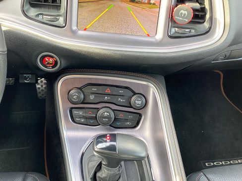 Used 2016 Dodge Challenger R/T Scat Pack image 19