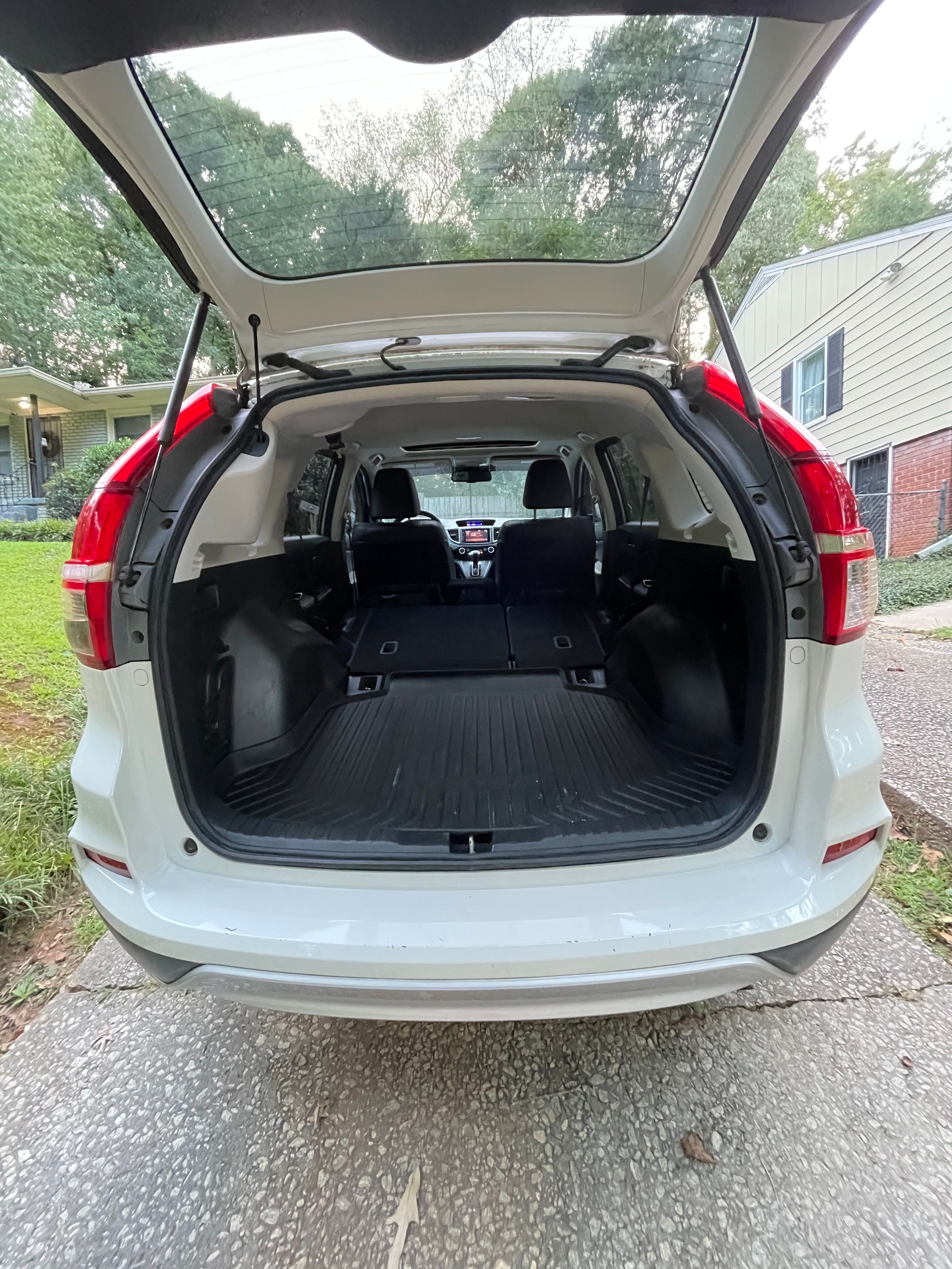 Used 2016 Honda CR-V Touring image 23