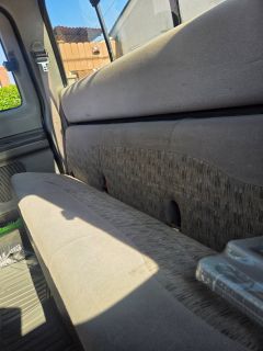 Used 1999 Ford F250 2WD SuperCab Super Duty image 13