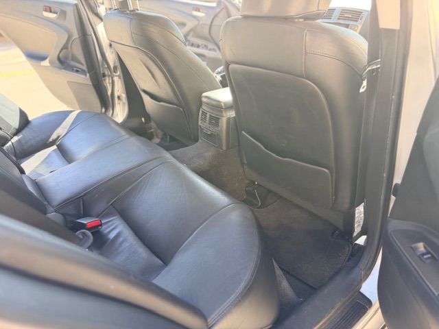 Used 2006 Lexus IS 250 RWD image 23