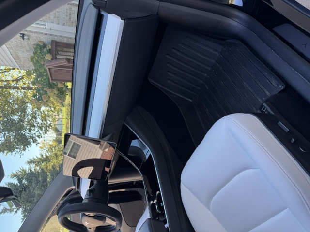 Used 2021 Tesla Model Y Long Range AWD/4WD image 20