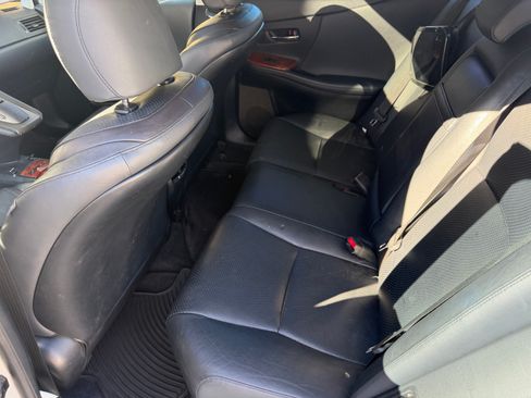 Used 2011 Lexus HS 250h 250h Premium Sedan 4D image 9