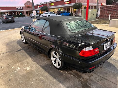 Used 2004 BMW 325Ci Convertible image 6