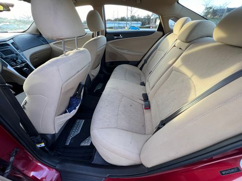 Used 2014 Hyundai Sonata GLS w/ Popular Equipment Group 2 FWD image 31