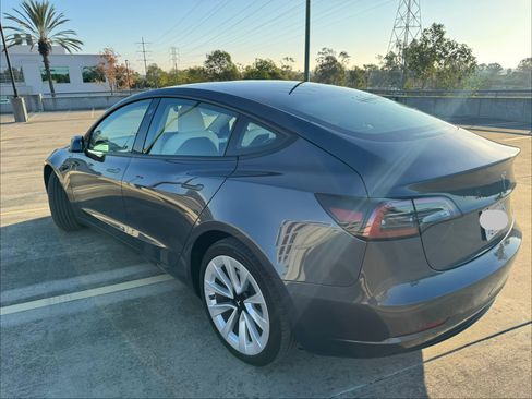 Used 2023 Tesla Model 3 Standard Range image 14