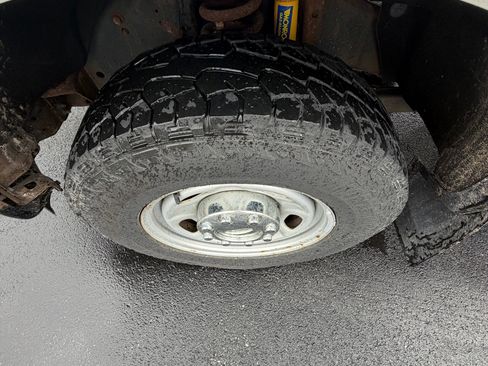 Used 2012 Ford F350 XL w/ PWR Equipment Group RWD image 18