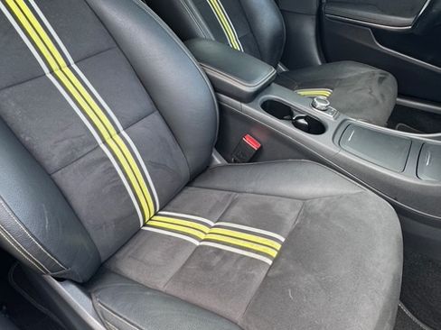 Used 2014 Mercedes-Benz CLA 250 CLA 250 4MATIC Coupe 4D image 20