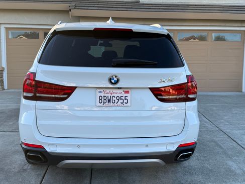 Used 2018 BMW X5 xDrive40e image 8