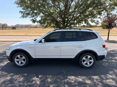 Used 2008 BMW X3 3.0si