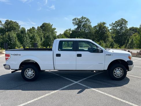 Used 2014 Ford F150 XL w/ XL Plus Package AWD/4WD image 5