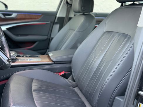 Used 2019 Audi A6 3.0T Prestige w/ Prestige Package image 20