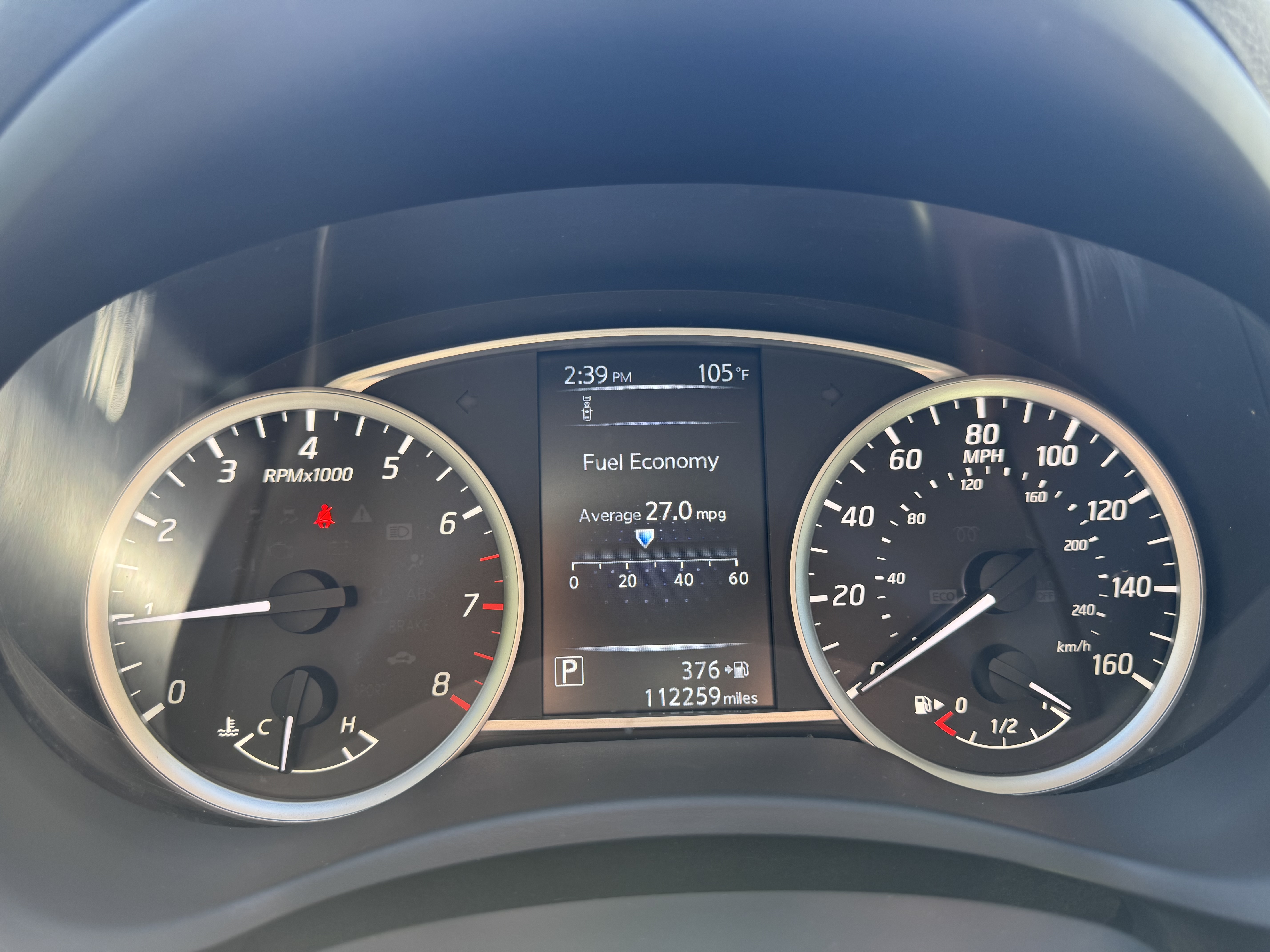 Used 2018 Nissan Sentra S w/ S Midnight Style Package FWD image 13