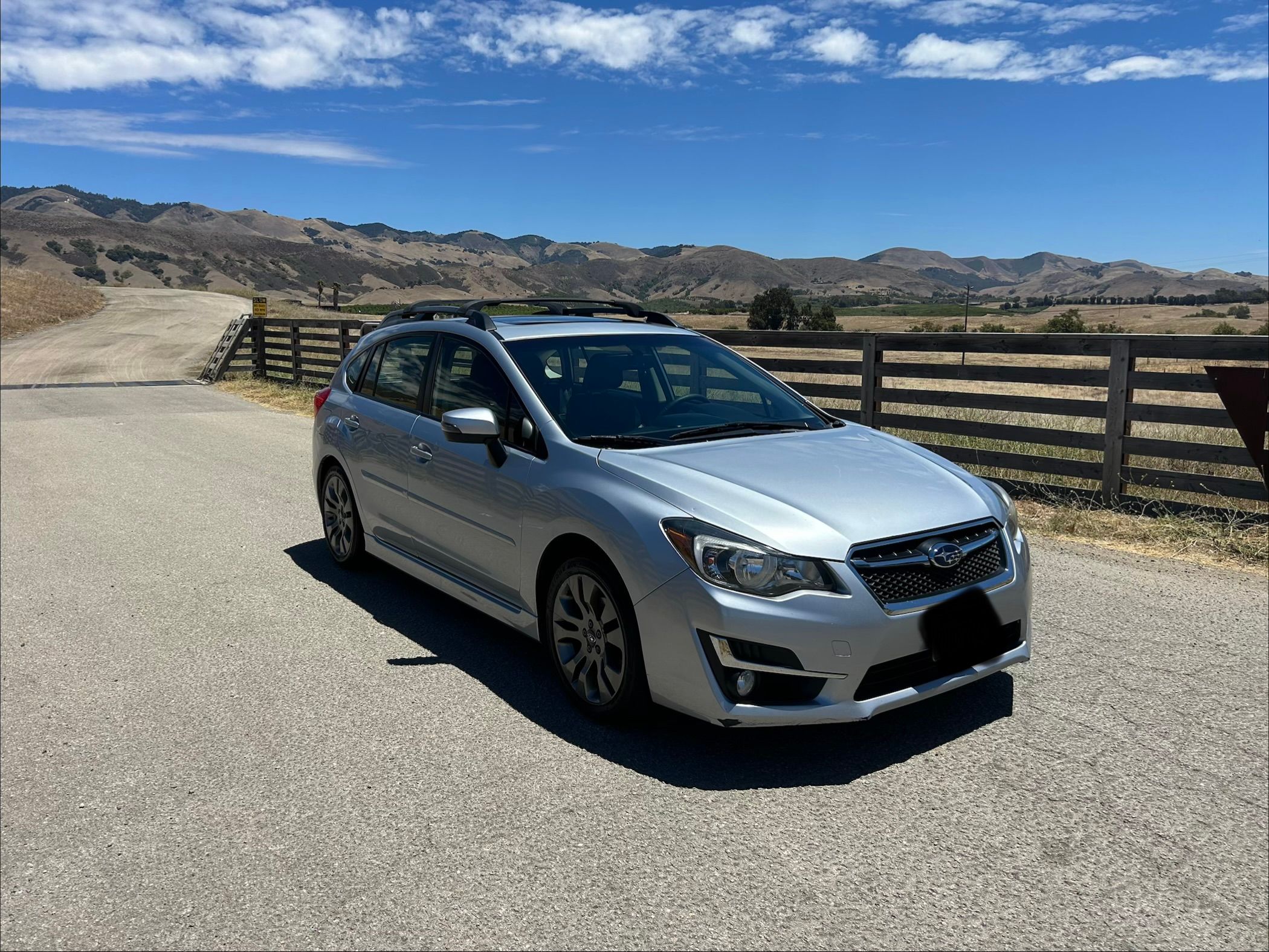Used 2016 Subaru Impreza 2.0i Sport Limited w/ Popular Package #1 AWD/4WD image 10