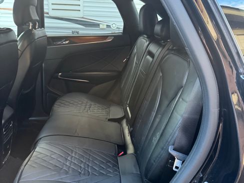 Used 2019 Lincoln MKC Select w/ Select Plus Package image 13