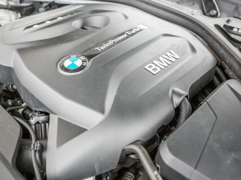 Used 2017 BMW 430i Gran Coupe 430i Gran Coupe 4D image 11