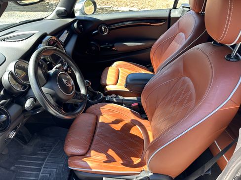 Used 2016 MINI Cooper S FWD image 5