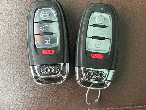 Used 2016 Audi Q5 3.0T Premium Plus image 13