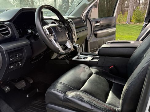 Used 2019 Toyota Tundra TRD Pro image 12