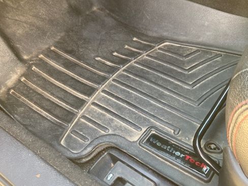 Used 2011 Subaru Impreza WRX STI Limited image 17