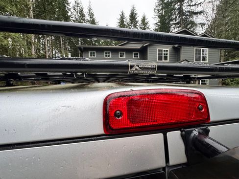 Used 2017 Nissan NV 3500 SL image 14