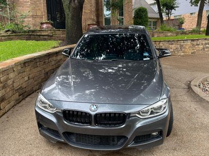 Used 2018 BMW 340i Sedan