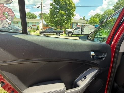 Used 2014 Kia Forte EX image 11