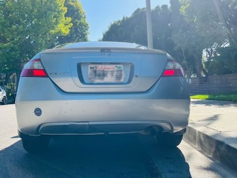 Used 2007 Honda Civic LX image 2