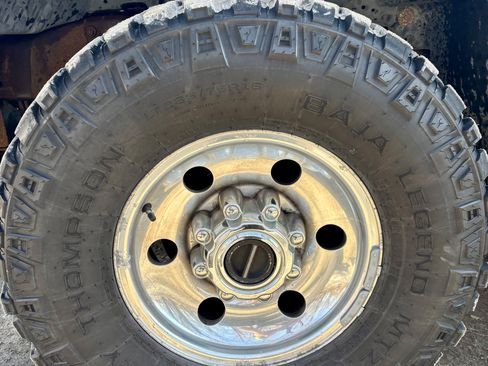 Used 2004 Ford F350 Lariat image 18