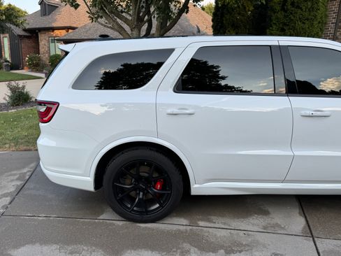 Used 2026 Dodge Durango SRT Hellcat w/ Premium Group AWD/4WD image 15