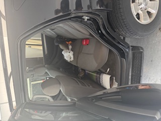 Used 2007 Toyota 4Runner SR5 RWD image 5