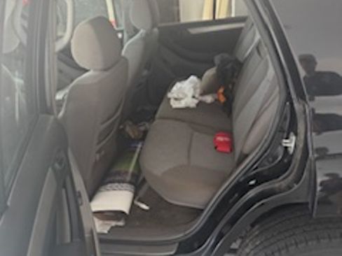 Used 2007 Toyota 4Runner Sport image 5