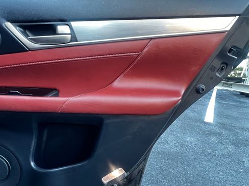 Used 2013 Lexus GS 350 image 9