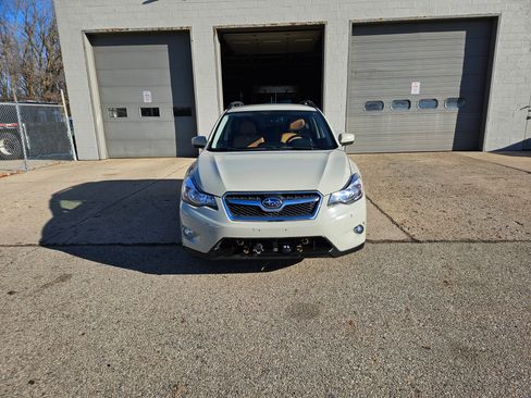 Used 2015 Subaru Crosstrek 2.0i Premium w/ Popular Package #1 image 6