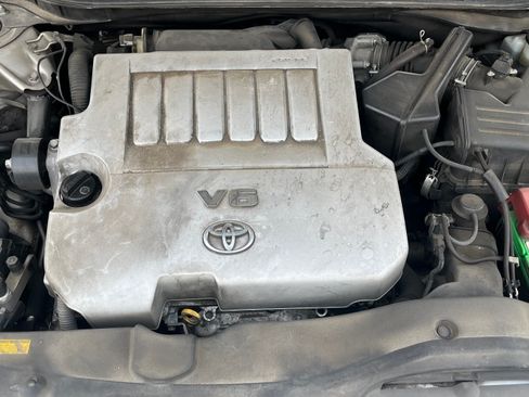 Used 2011 Toyota Camry XLE image 20